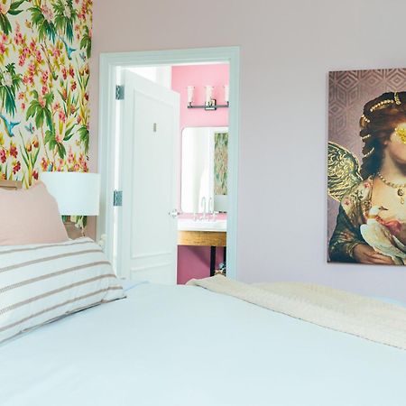 Hotel The Painted Lady Birmingham Esterno foto