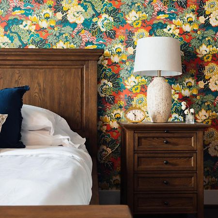 Hotel The Painted Lady Birmingham Esterno foto