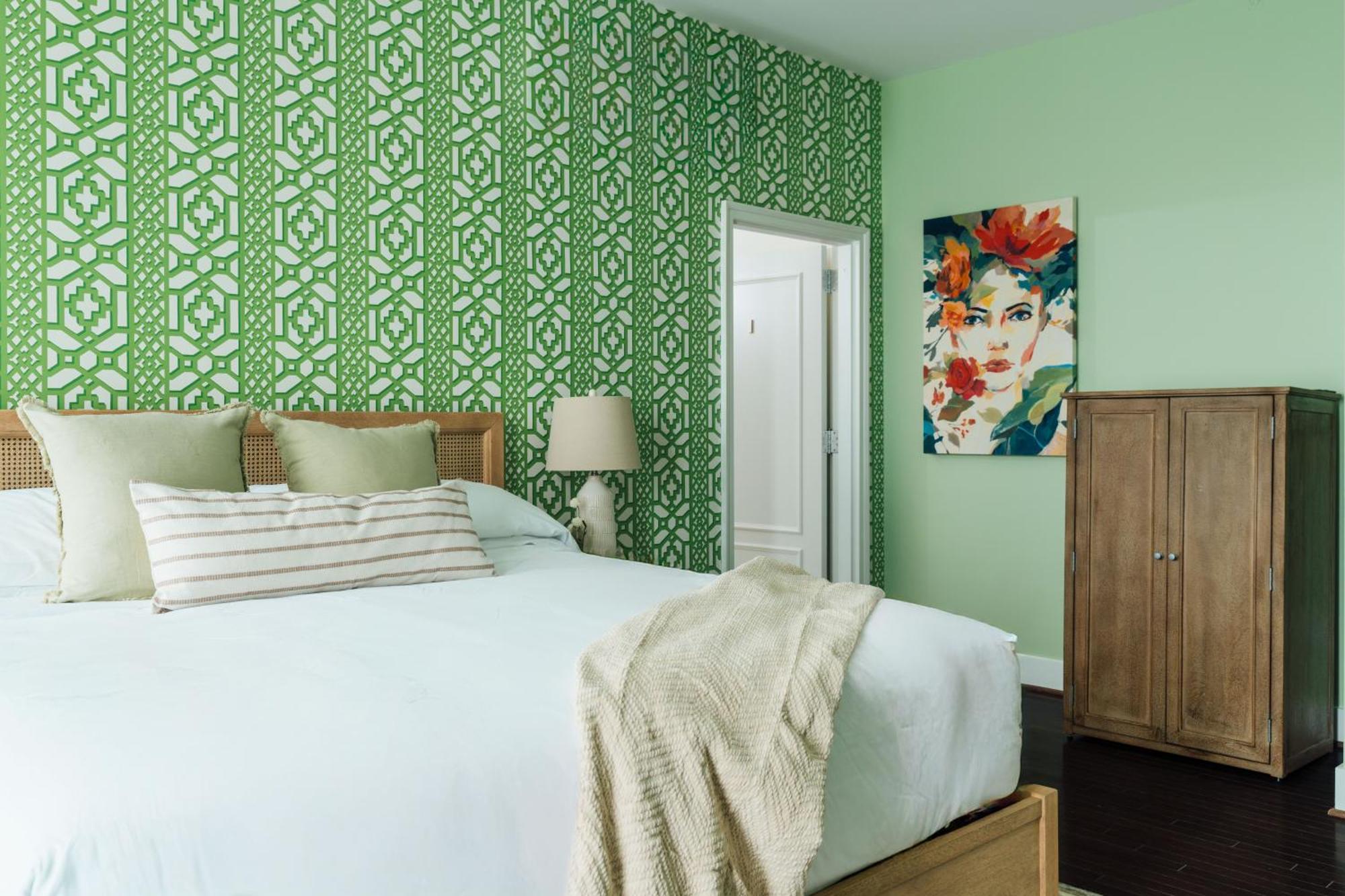 Hotel The Painted Lady Birmingham Esterno foto
