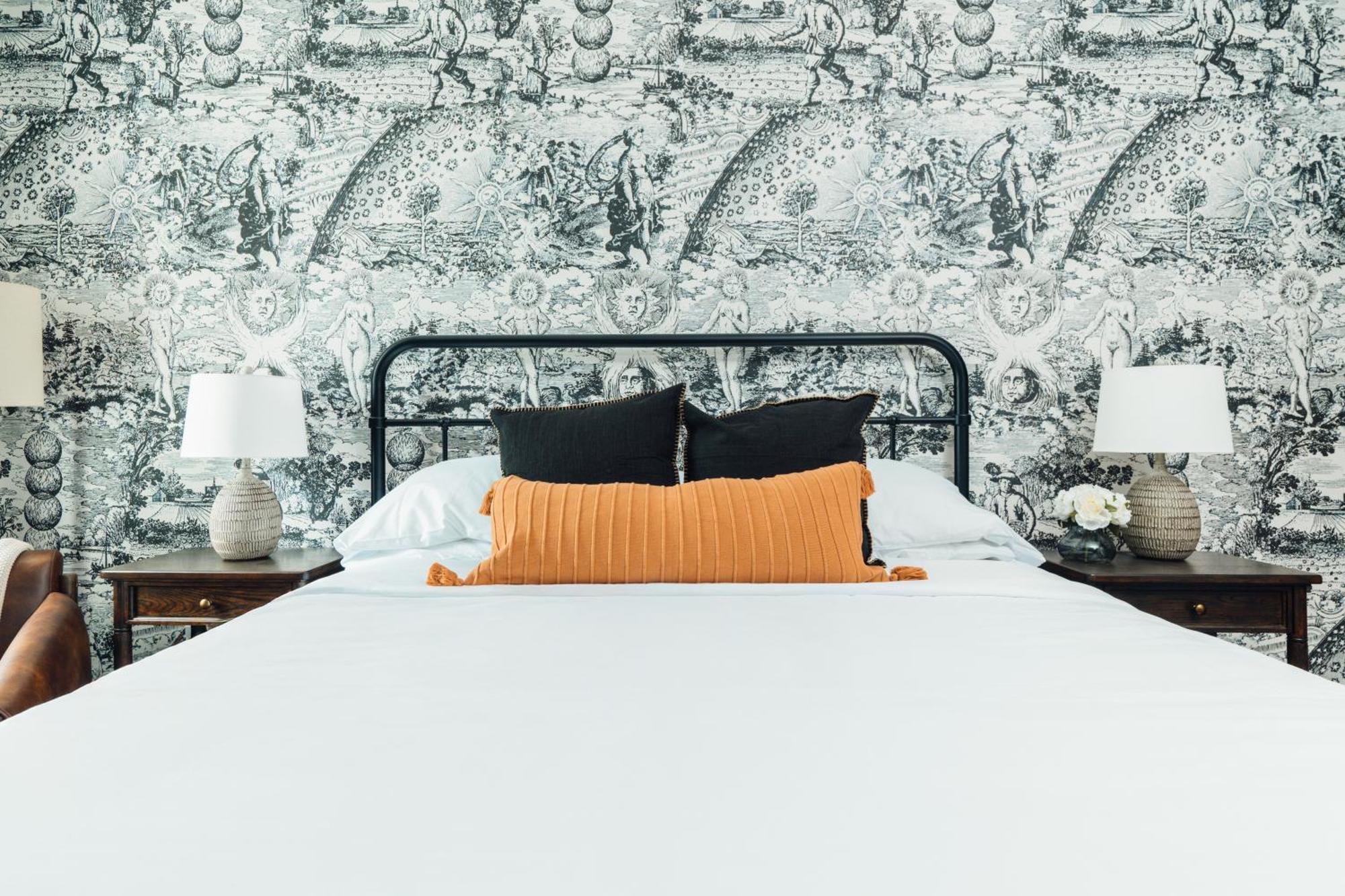 Hotel The Painted Lady Birmingham Esterno foto