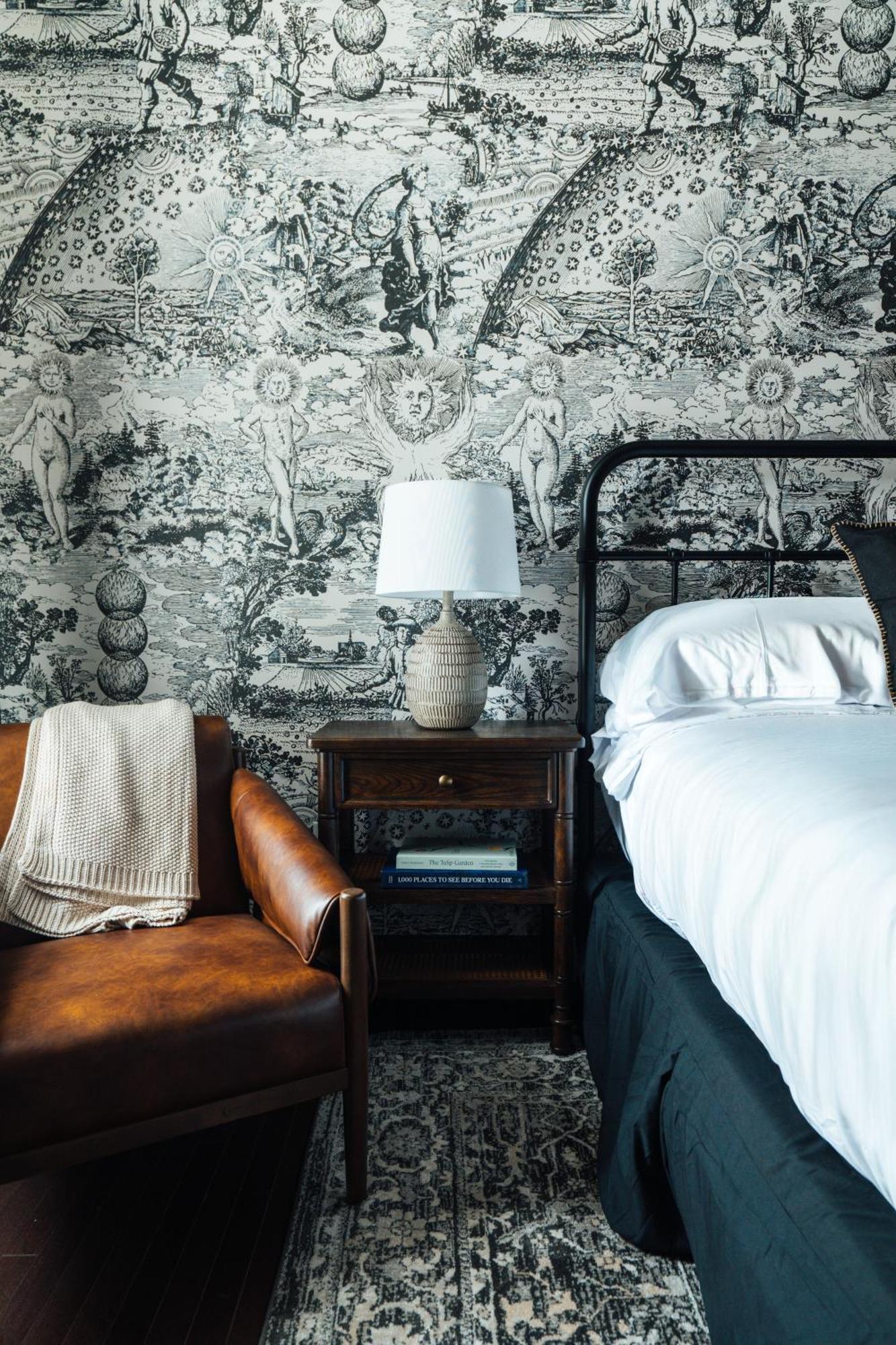 Hotel The Painted Lady Birmingham Esterno foto