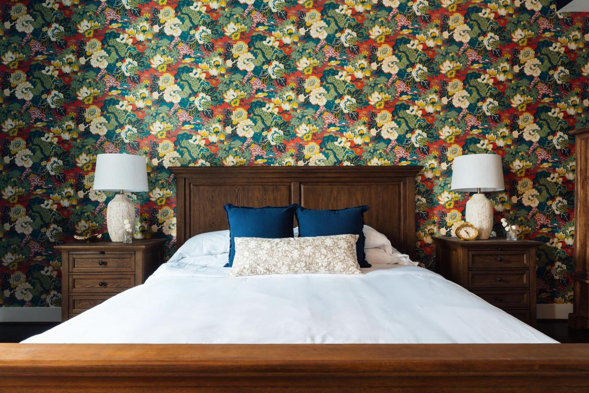Hotel The Painted Lady Birmingham Esterno foto