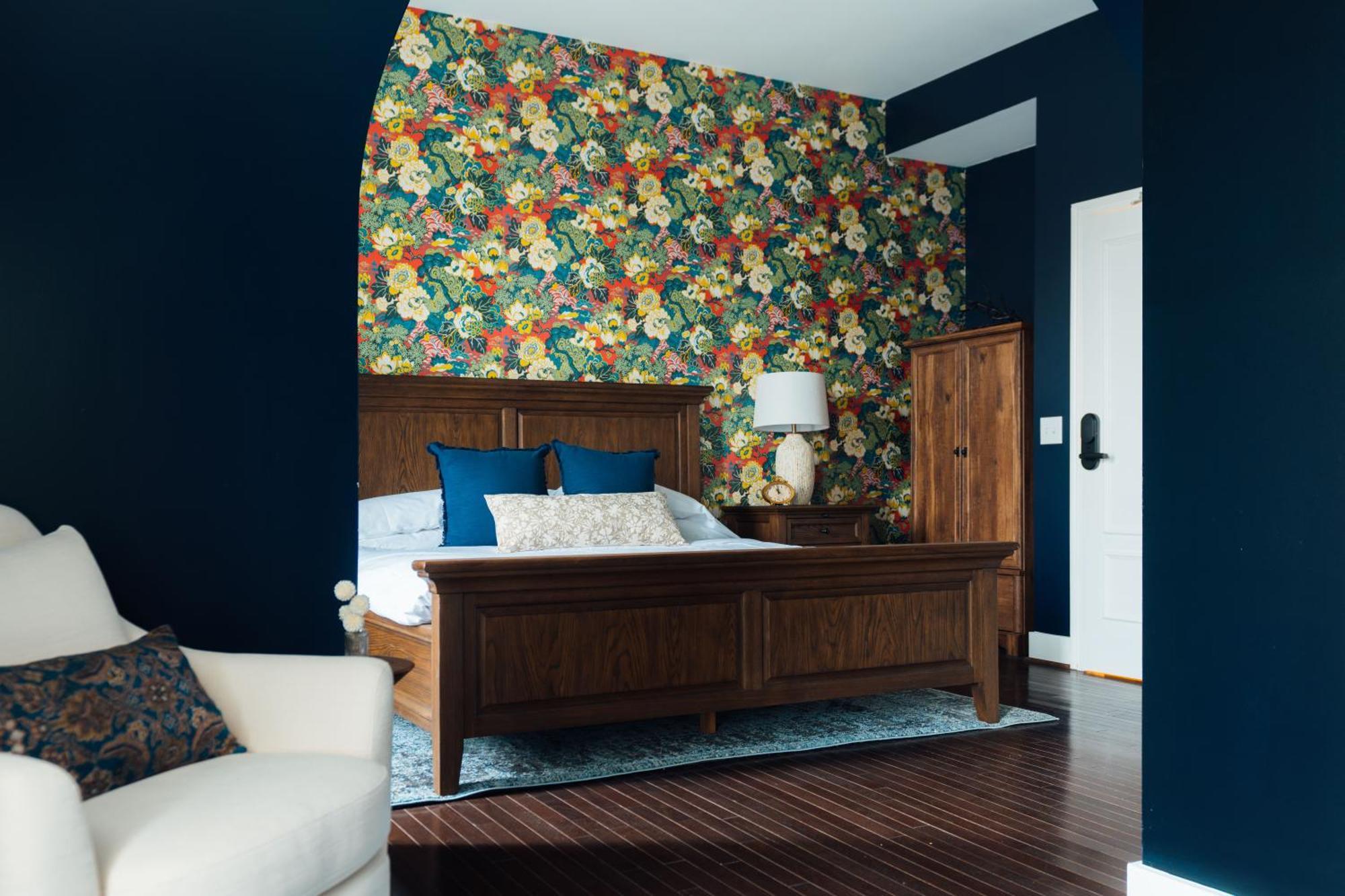 Hotel The Painted Lady Birmingham Esterno foto