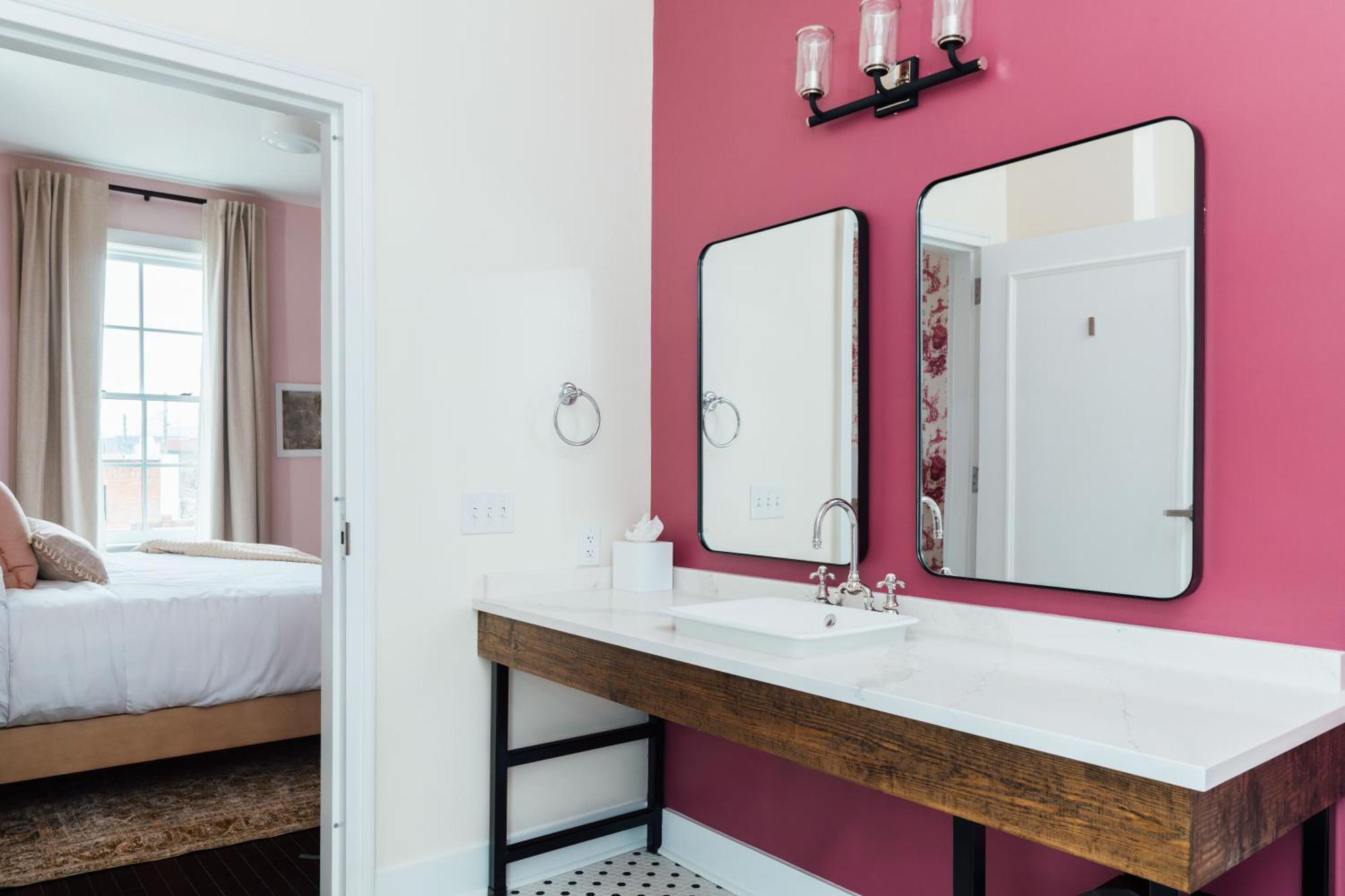 Hotel The Painted Lady Birmingham Esterno foto