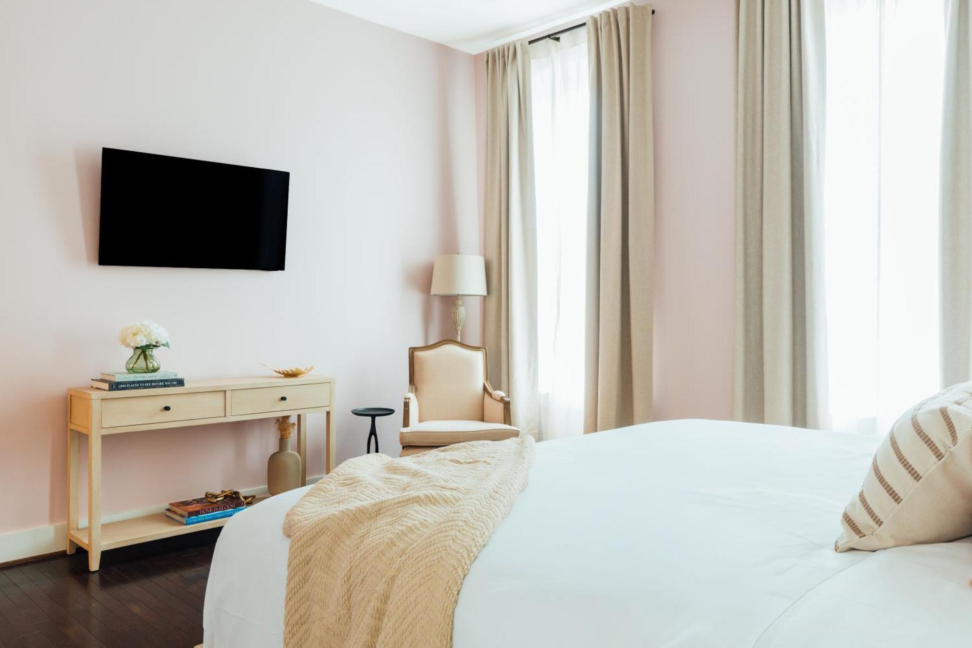 Hotel The Painted Lady Birmingham Esterno foto